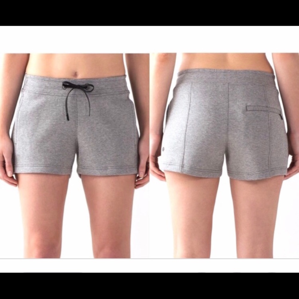 Lululemon shorts